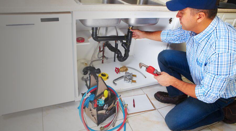Professional same day plumber in Ontario, OR